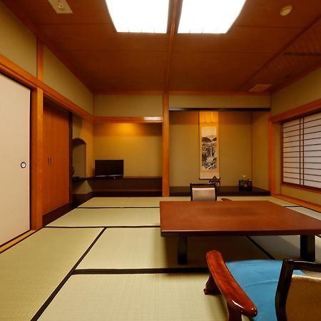 Ibusuki Syusui-En Hotel Luaran gambar