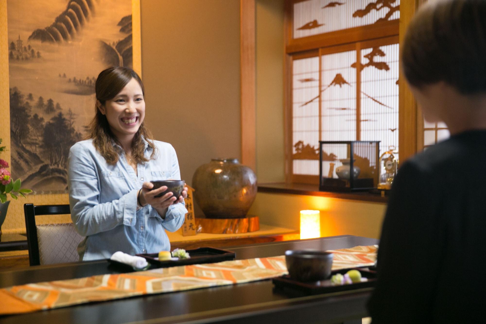 Ibusuki Syusui-En Hotel Luaran gambar