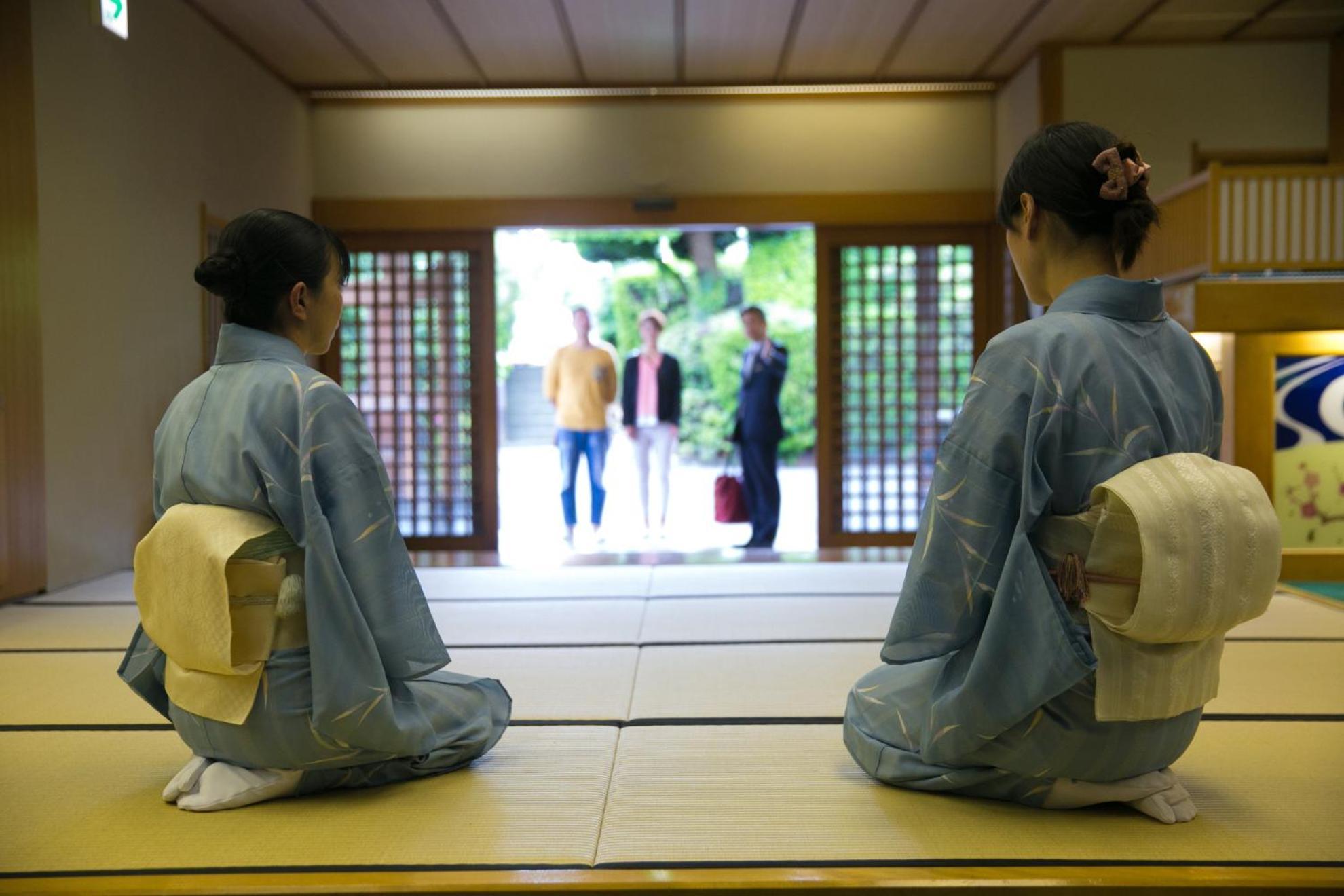 Ibusuki Syusui-En Hotel Luaran gambar