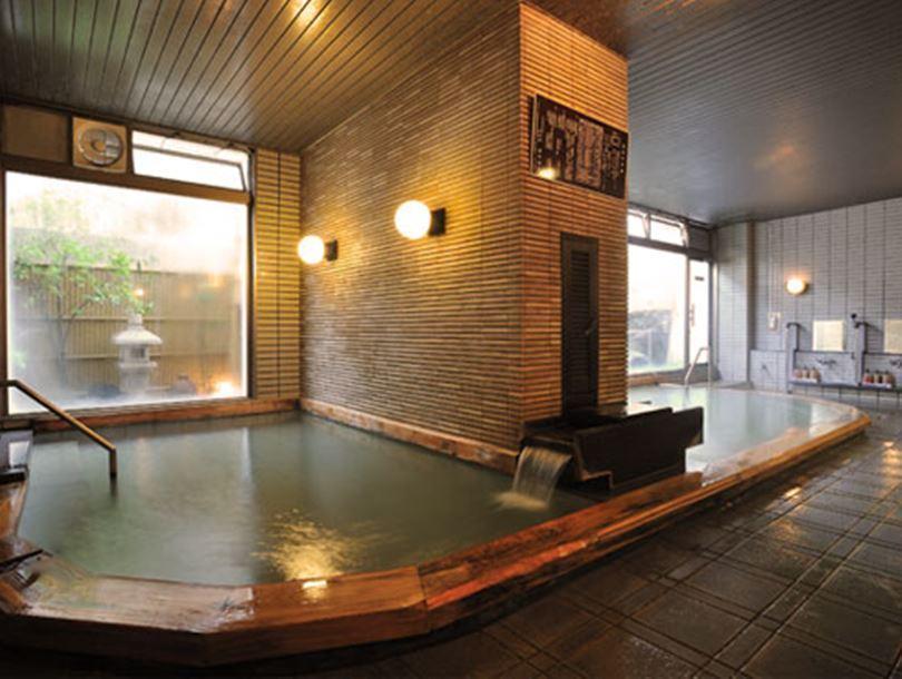 Ibusuki Syusui-En Hotel Luaran gambar