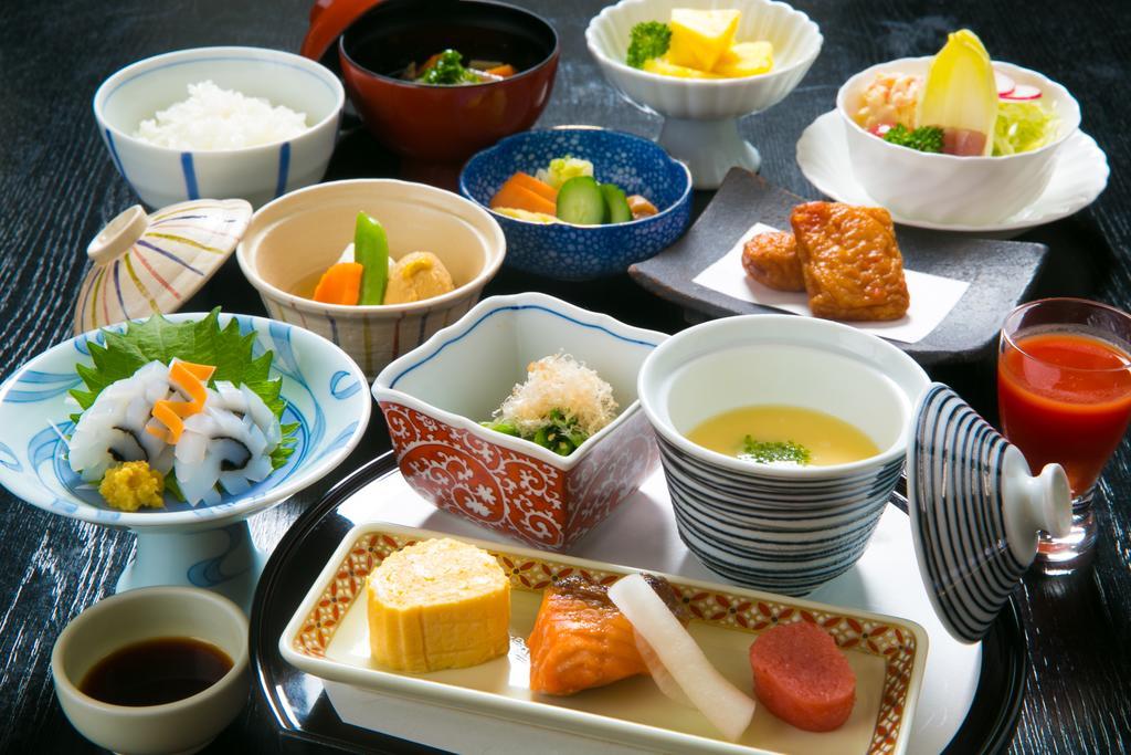 Ibusuki Syusui-En Hotel Luaran gambar