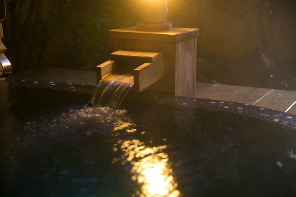 Ibusuki Syusui-En Hotel Luaran gambar