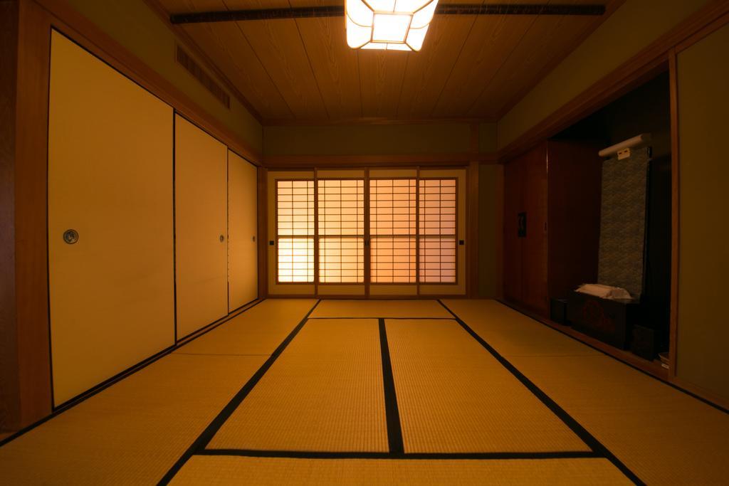 Ibusuki Syusui-En Hotel Luaran gambar