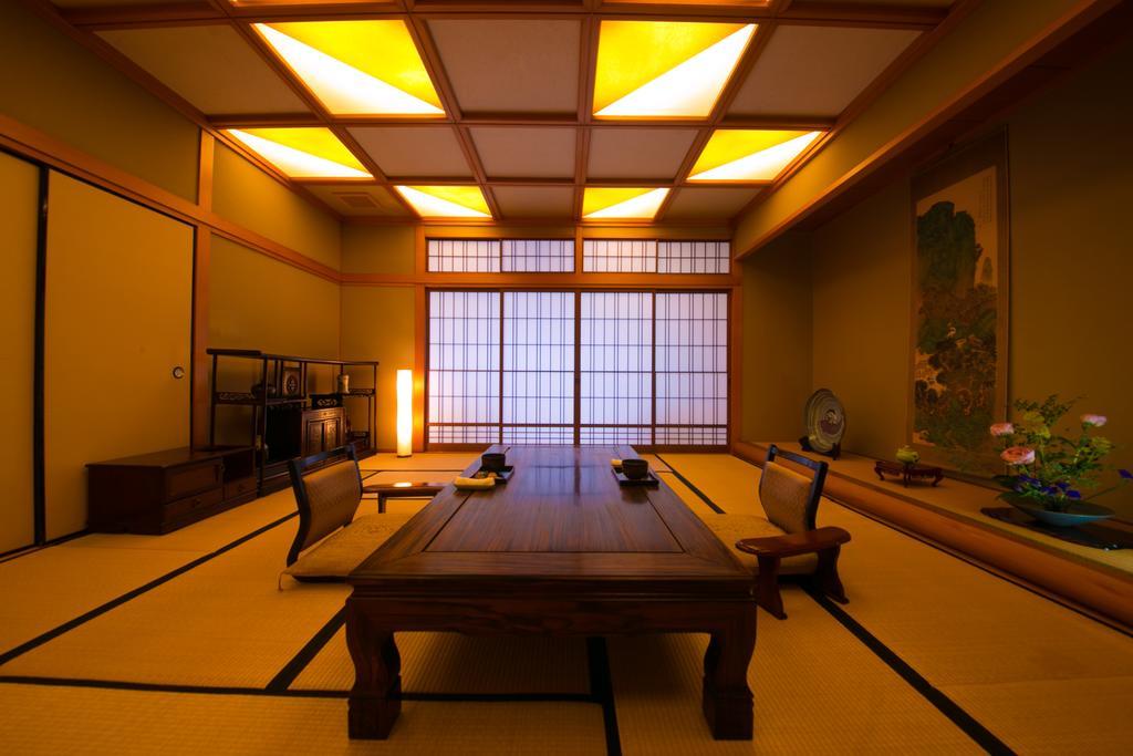 Ibusuki Syusui-En Hotel Luaran gambar