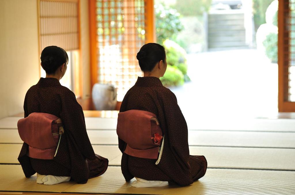 Ibusuki Syusui-En Hotel Luaran gambar