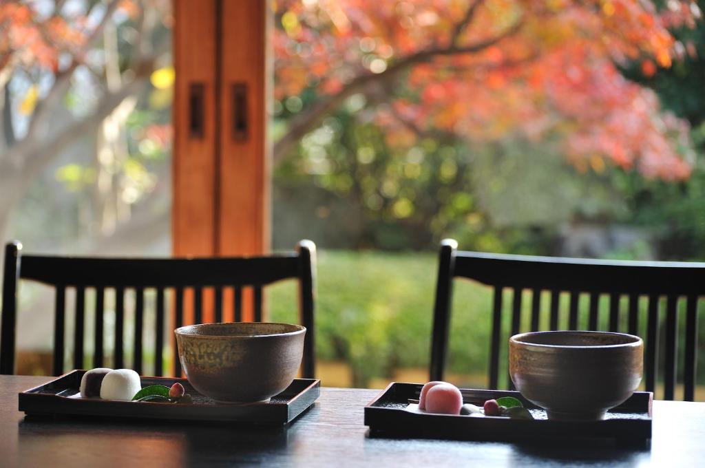 Ibusuki Syusui-En Hotel Luaran gambar