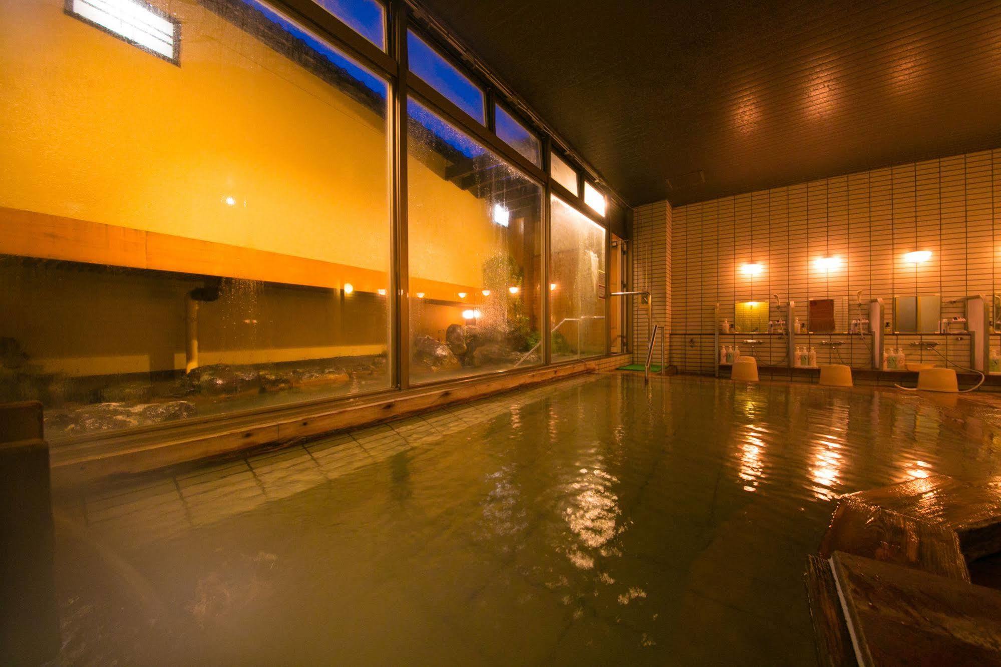Ibusuki Syusui-En Hotel Luaran gambar